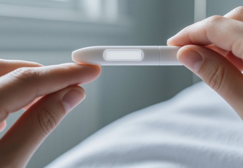 Притворившаяся беременной жительница Приморья получила 5 лет колонии за аферу с «будущим ребенком»