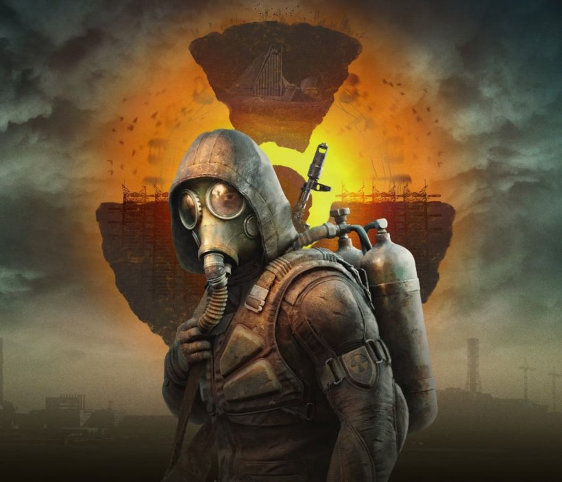 Генпрокуратура признала компанию-разработчика S.T.A.L.K.E.R. нежелательной организацией