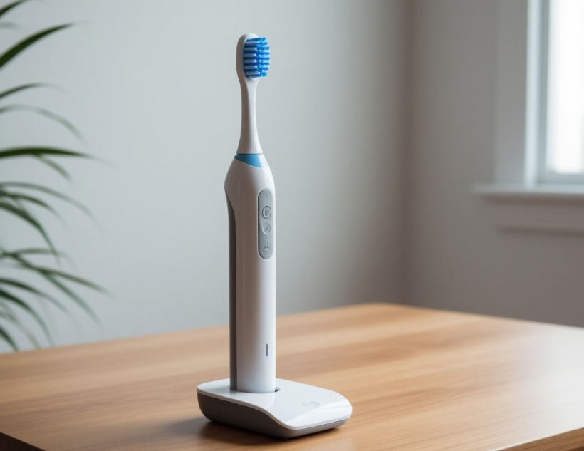 Зумер засунул зубную щетку в задний проход и не мог выключить вибрацию до госпитализации