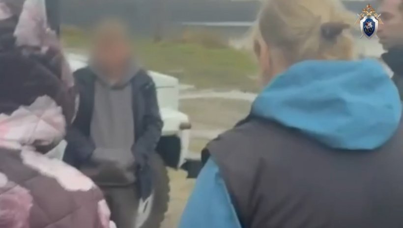 В Подмосковье разоблачен маньяк, заманивавший жертв под видом поиска няни