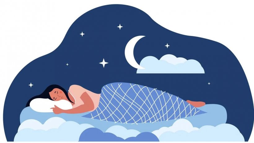 Недостаток сна резко повышает уязвимость к ОРВИ: данные калифорнийских ученых