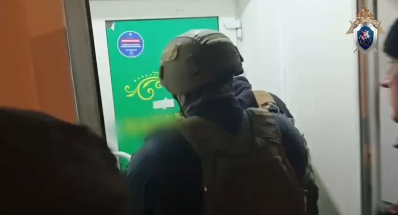 В Оренбурге продавщица «взяла в заложники» проверяющих Роспотребнадзора