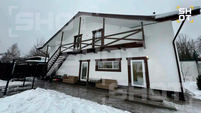 Владелицу «хоррор-рехаба» для пыток Анну Хоботову объявили в розыск. Бизнесменка пустилась в бега