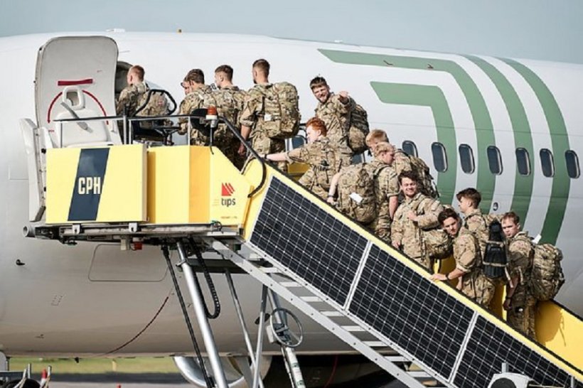 Европа начала подготовку к войне с Россией. Последствия такого конфликта назвали «катастрофой планетарного масштаба»