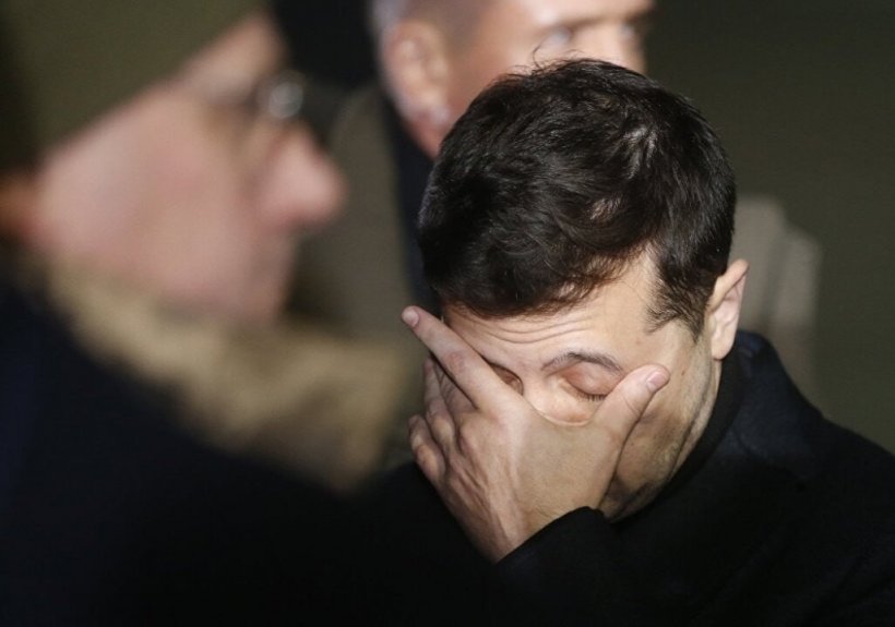 Украинцам предложили потерпеть и привыкнуть к отключениям света, которые продлятся всю зиму