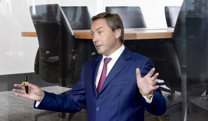 Социальная философия Василенко: почему он ставит людей выше прибыли