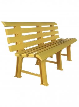 Пластиковая садовая мебель против деревянной: в чём реальные преимущества?