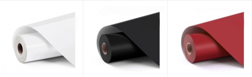 Самоклеящиеся пленки: универсальный материал для дома, бизнеса и творчества