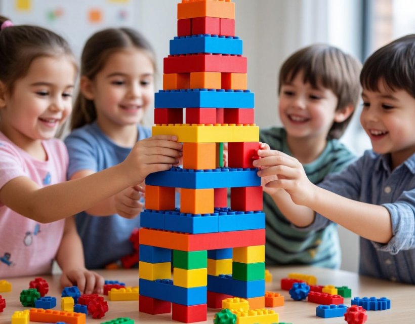 До 38 тысяч выросло число многодетных семей в Крыму