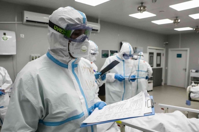 В Индии зафиксировали вспышку смертельного неизлечимого вируса «Нипах» — 100 человек находятся на карантине 