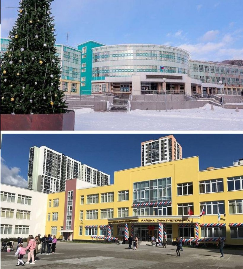 В двух российских школах у работников выявили туберкулез