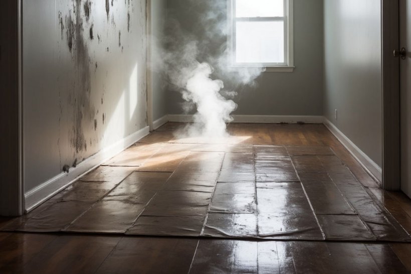 Сосед отравил жильцов дома в Подольске. Среди пострадавших есть ребенок