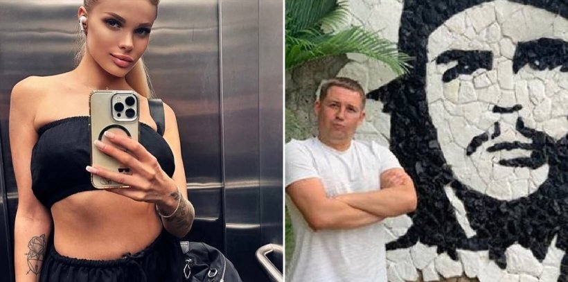 Жестоко избитая кубанская модель Тартанова помирилась с бойфрендом, которому грозит до восьми лет колонии 