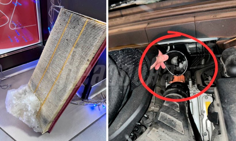 Китайские Lixiang не справились с испытанием русской зимой — у владельцев в снегопад ломаются двигатели и выходит из строя подвеска 