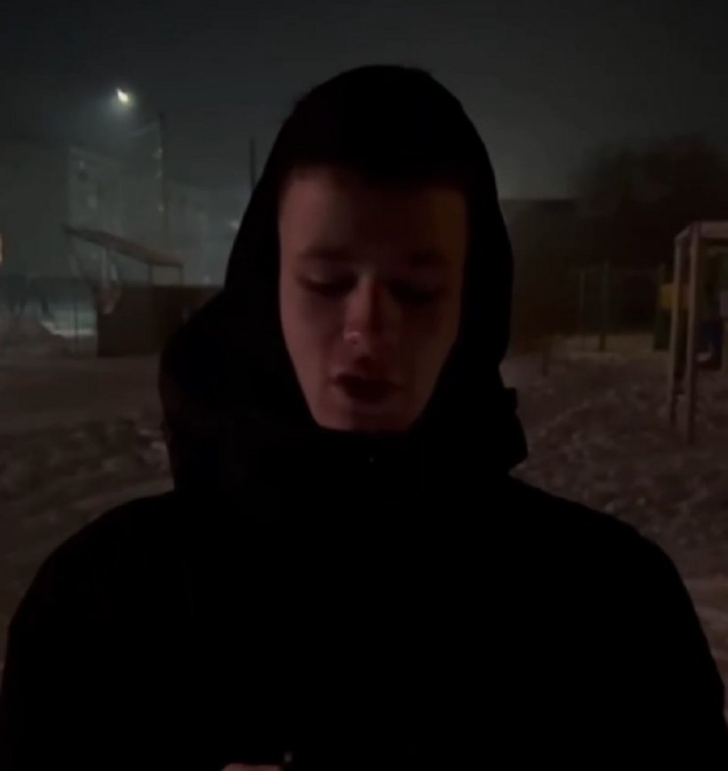 Проводник высадил подростка из поезда в 40-градусный мороз в 150 километрах от дома из-за того, что тот пропустил остановку 