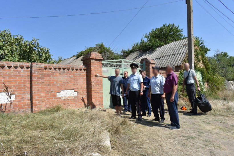 Жителя Ленинского района приговорили к лечению после убийства матери и брата 