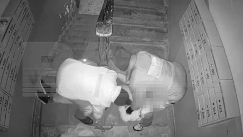 Кощунство на камеру: в Кирове ритуальщики ограбили покойника