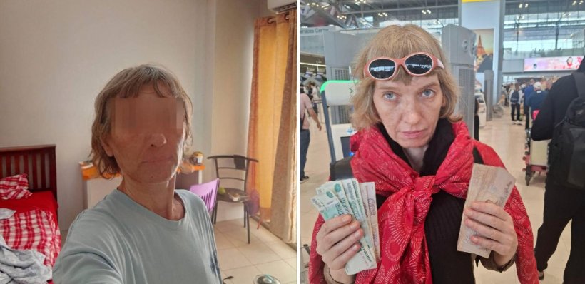 Удерживаемая «в заложниках» в отеле Бангкока россиянка сбежала в аэропорт