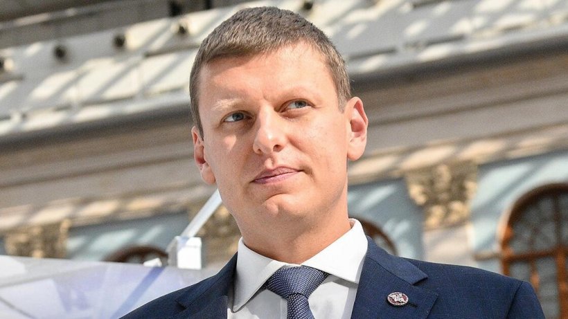 Майнинговый гигант в поле зрения ФНС: глава BitRiver Рунец задержан из‑за налоговых долгов