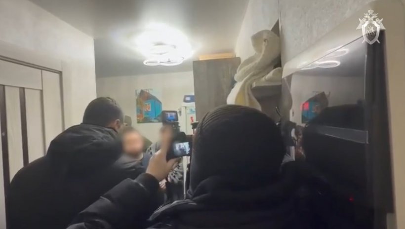 Раскрыта группировка полицейских, которые помогали 2000 нелегальным мигрантам проживать в Москве