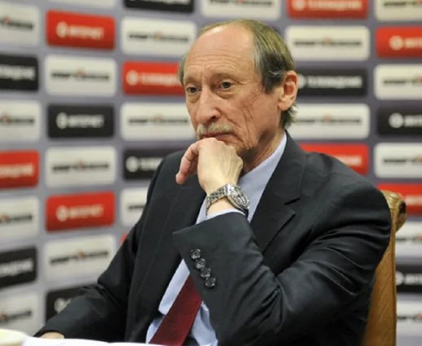 Сына экс-президента ВФЛА Валентина Балахничева подозревают в убийстве отца