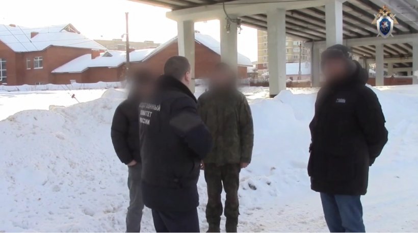 В Подмосковье двое мужчин изнасиловали, испугались ответственности и забили женщину