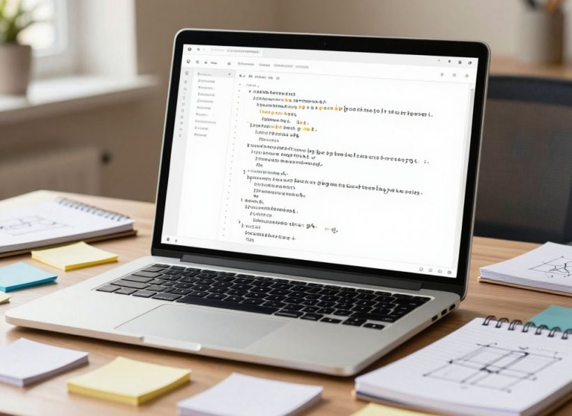 Как создать сайт без программирования: простые решения для бизнеса и личных проектов