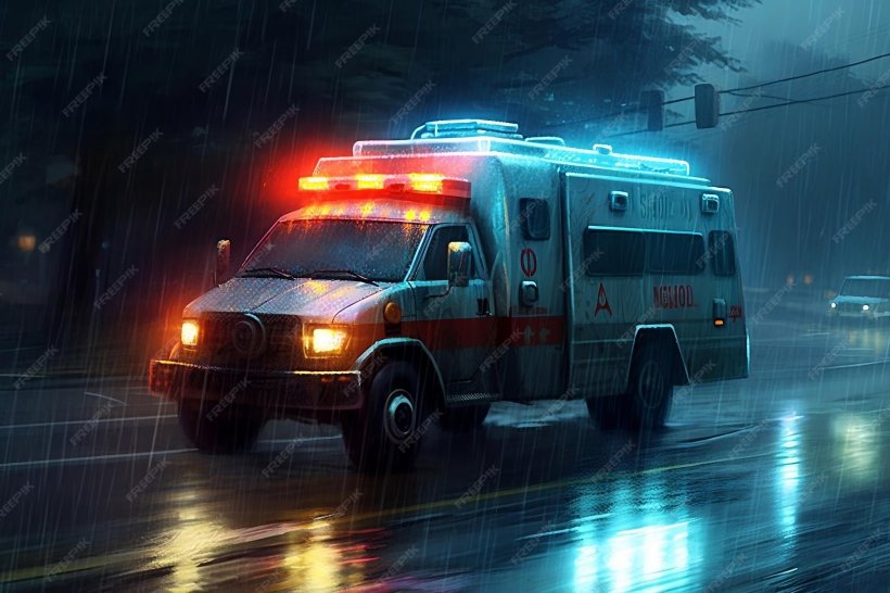 Житель Дагестана был арестован после оказания первой помощи при передозировке наркотиками