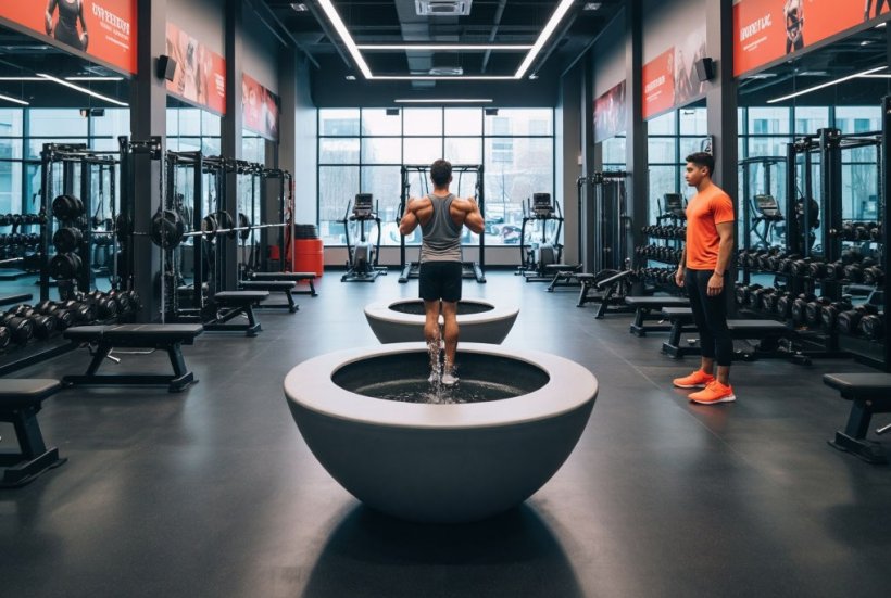 Тренды фитнеса 2026: что изменилось в тренировках и почему старые подходы не работают