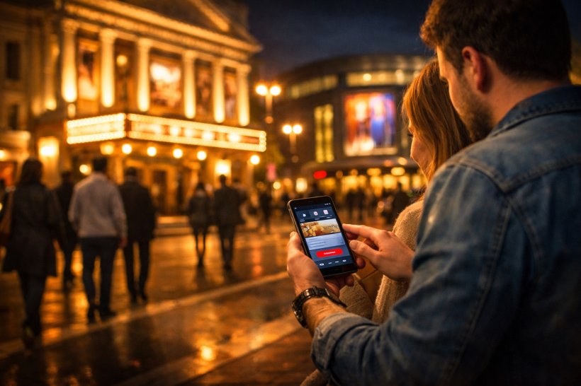 Как сэкономить на билетах и не пожалеть: лайфхаки для культурного отдыха