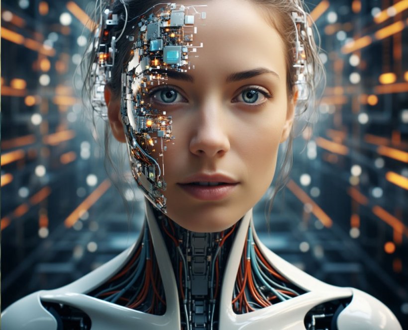 Как выйти на удалённую работу после обучения нейросетям