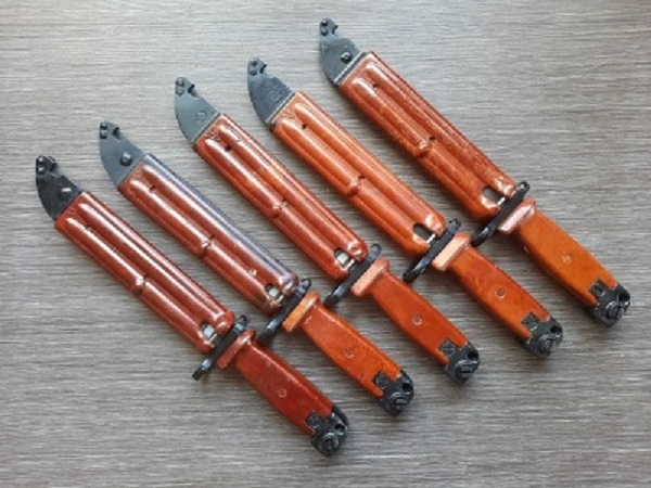 Мир коллекционирования военных ножей: От истории до точной копии