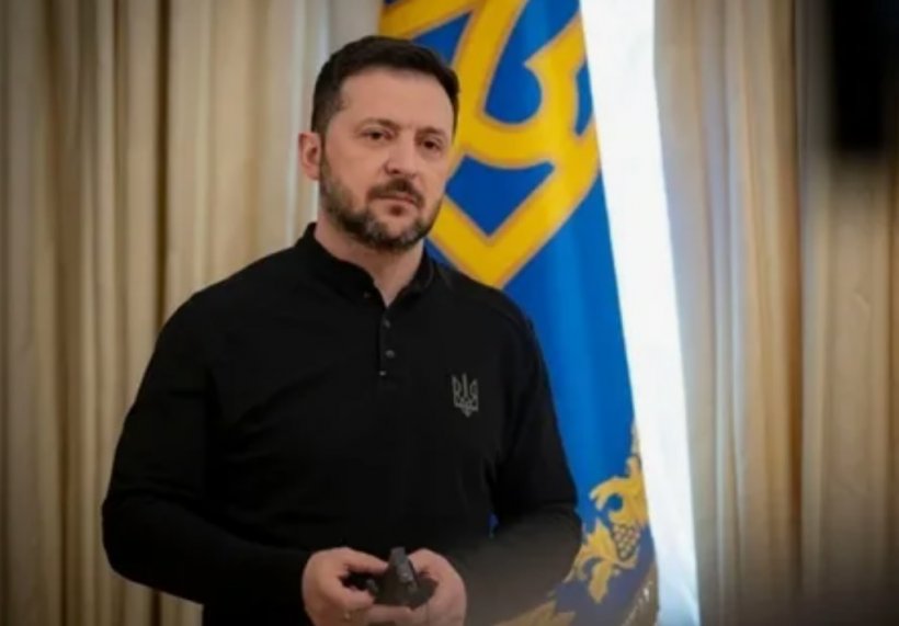 Зеленский рассказал, будет ли участвовать в выборах президента Украины   