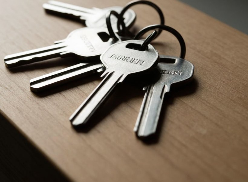 В Оренбурге мошенник обокрал и сдал в аренду чужую квартиру 