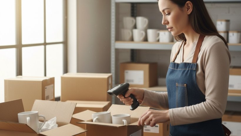 Цифровизация малого бизнеса: тренды автоматизации торговли в Беларуси