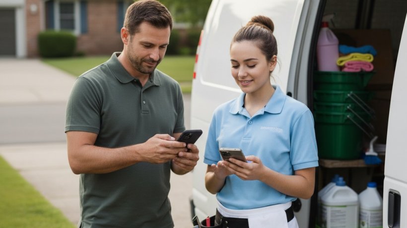 Цифровизация малого бизнеса: тренды автоматизации торговли в Беларуси