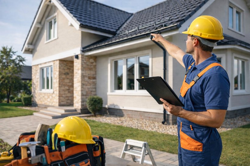 Гарантия на строительство дома: что она реально покрывает и как защитить себя от скрытых рисков