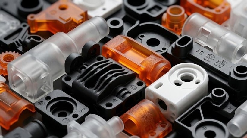 Как выбрать производителя пластиковых изделий для бизнеса: 10 критериев оценки