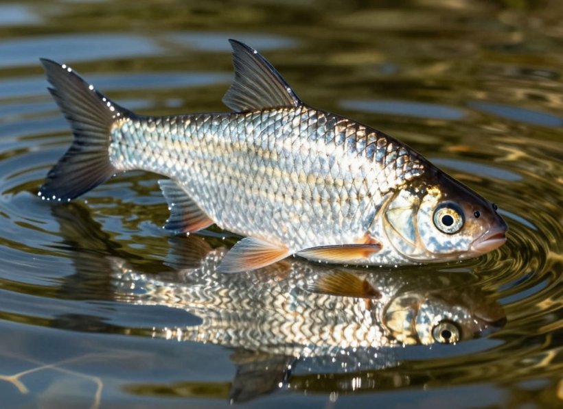 Вылов воблы сократился в 10 раз, а цена взлетела до 1 000 рублей за полкило