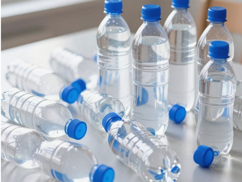 ПЭТ бутылки 1,5 л оптом: почему это выгоднее собственного производства