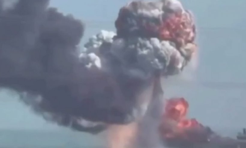 Плюс 20% за сутки. Нефть дорожает на фоне ближневосточного конфликта — рынок замер в ожидании худшего