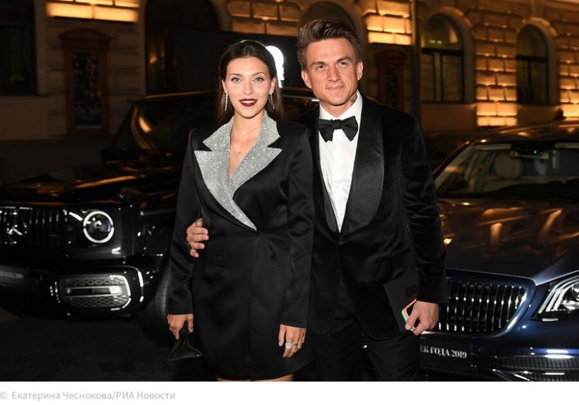 «Жизнь не была бы такой насыщенной»: Регина Тодоренко рассказала о материнстве, работе и отношениях с Топаловым