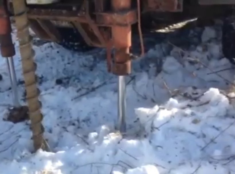 Инженерные изыскания: основа успешного проектирования