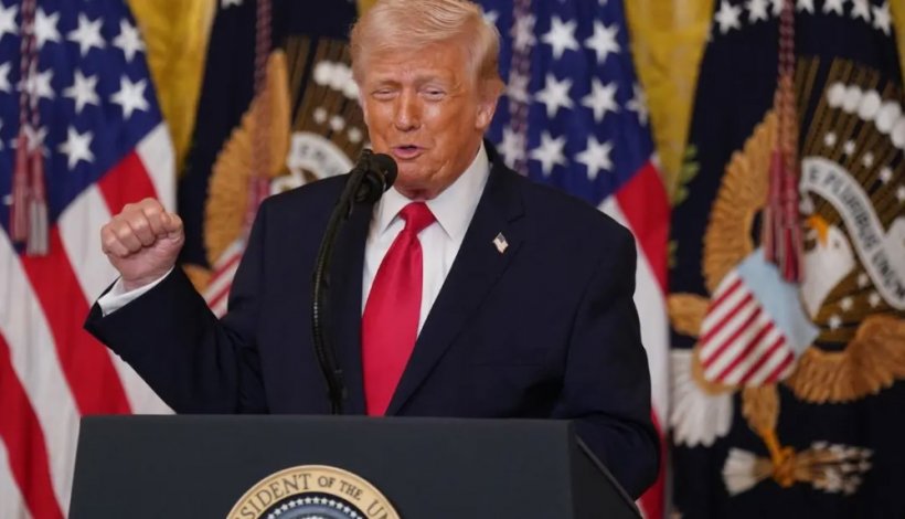 Трамп заявил, что Путин «немного» помогает Ирану: реакция Кремля и предыстория диалога лидеров