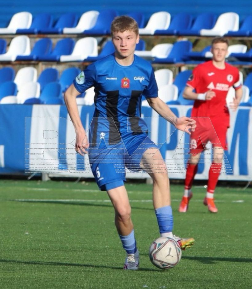 Футболист Даниил Секач под влиянием мошенников убил предпринимательницу в Москве