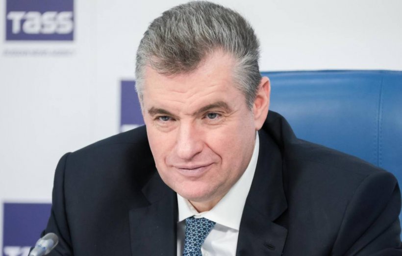 ЛДПР прояснила позицию: Слуцкий выступает за запрет абортов