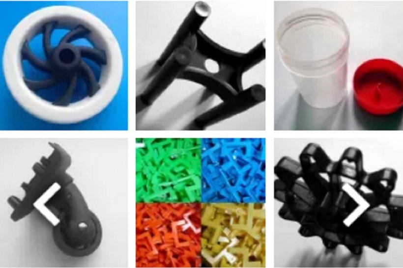 Литье пластмасс под давлением: полный цикл от проектирования до серии