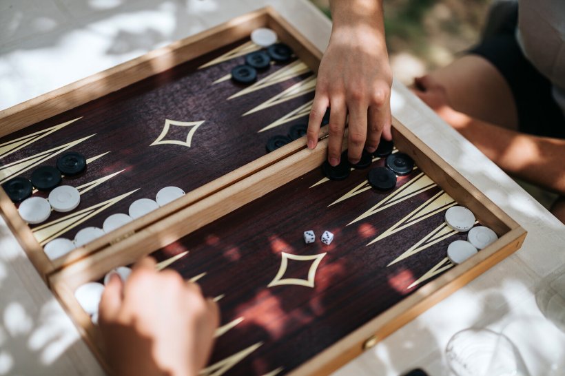 За убийство из-за нардов россиянин получил 9,5 лет колонии