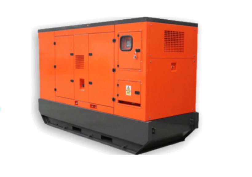 Как выбрать дизельные электростанции мощностью 100 кВт