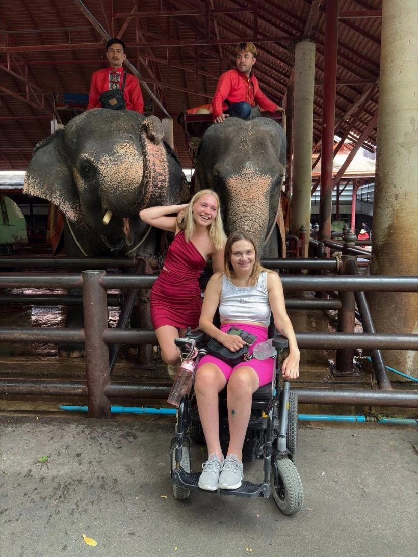 Крымчанка в коме после стоматологической процедуры в Таиланде будет лечиться в Москве